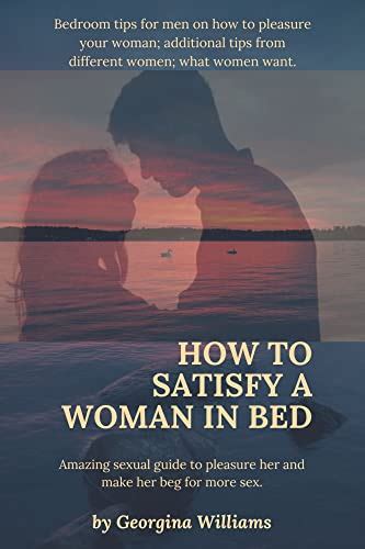 how to seduce a milf|How to Satisfy an Older Woman Sexually: 13 Effective Tips